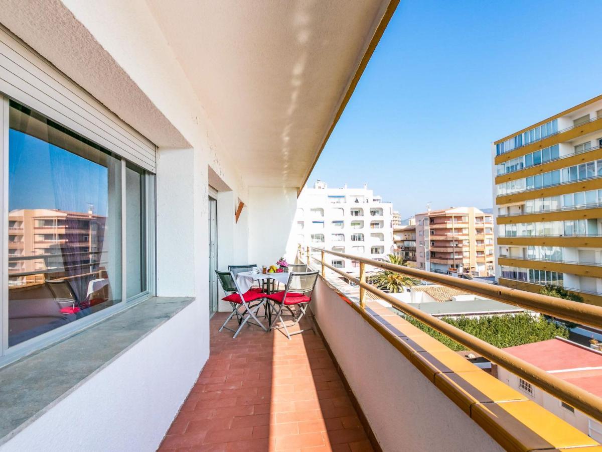 Apartment Roses Holiday Center-2 By Interhome المظهر الخارجي الصورة