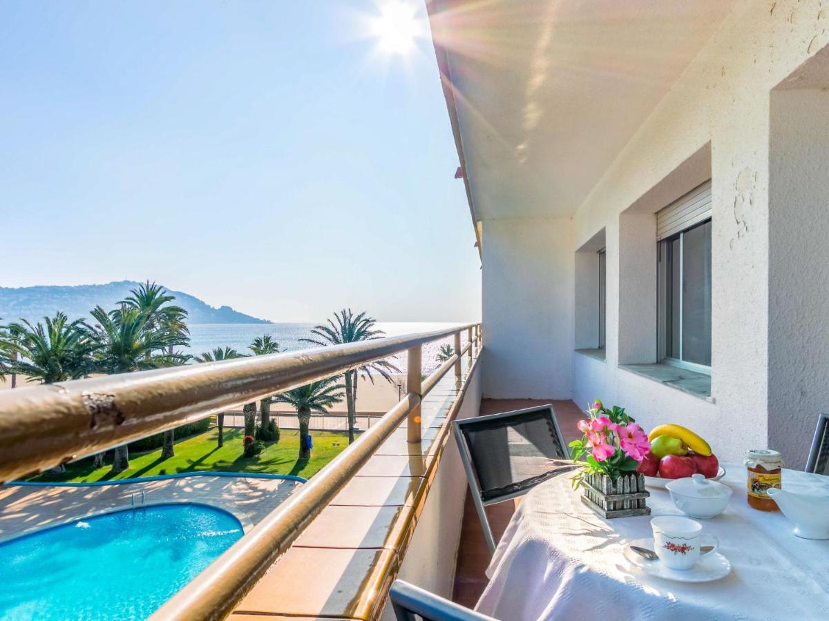 Apartment Roses Holiday Center-2 By Interhome المظهر الخارجي الصورة