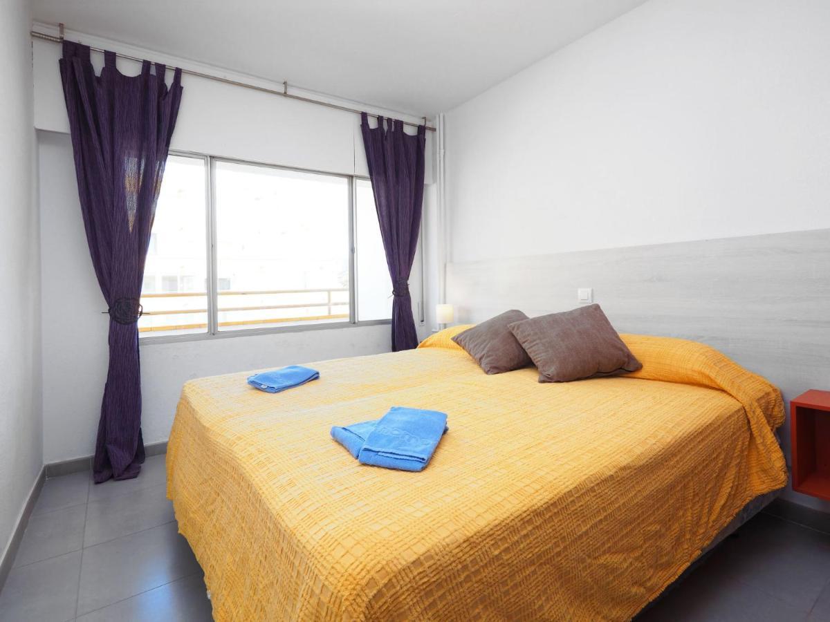 Apartment Roses Holiday Center-2 By Interhome المظهر الخارجي الصورة