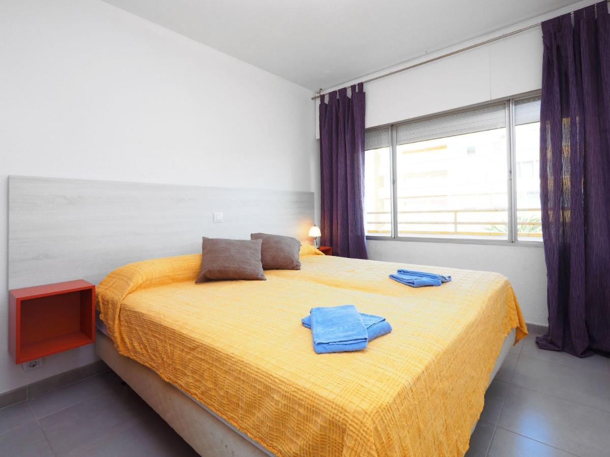 Apartment Roses Holiday Center-2 By Interhome المظهر الخارجي الصورة